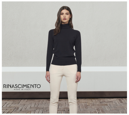 Rinascimento Cfm0011568 Fekete Garbó
