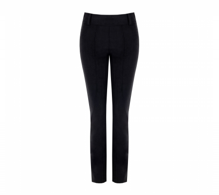 Rinascimento Nero fekete nadrág - CFC0126654