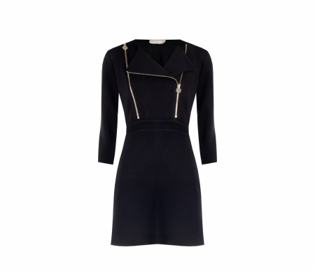 Rinascimento Nero fekete ruha - CFC0126892