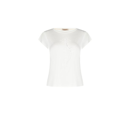 Rinascimento Panna Bianco, póló - CFC0128247