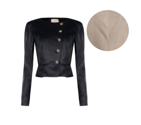 Rinascimento Tortora Beige Dzeki - Cfc0127832