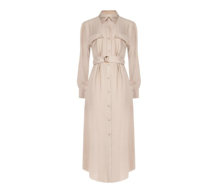 Rinascimento Tortora Beige ruha - CFC0127689
