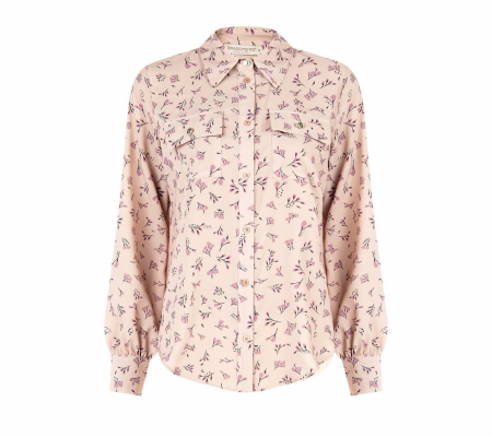 Rinascimento Var. Pink ing - CFC0125487