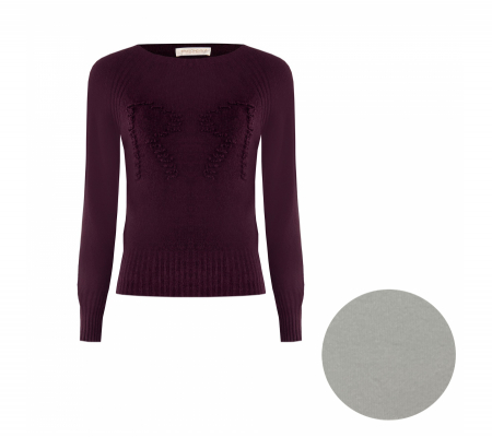 Rinascimento White Cream felső - CFM0011946